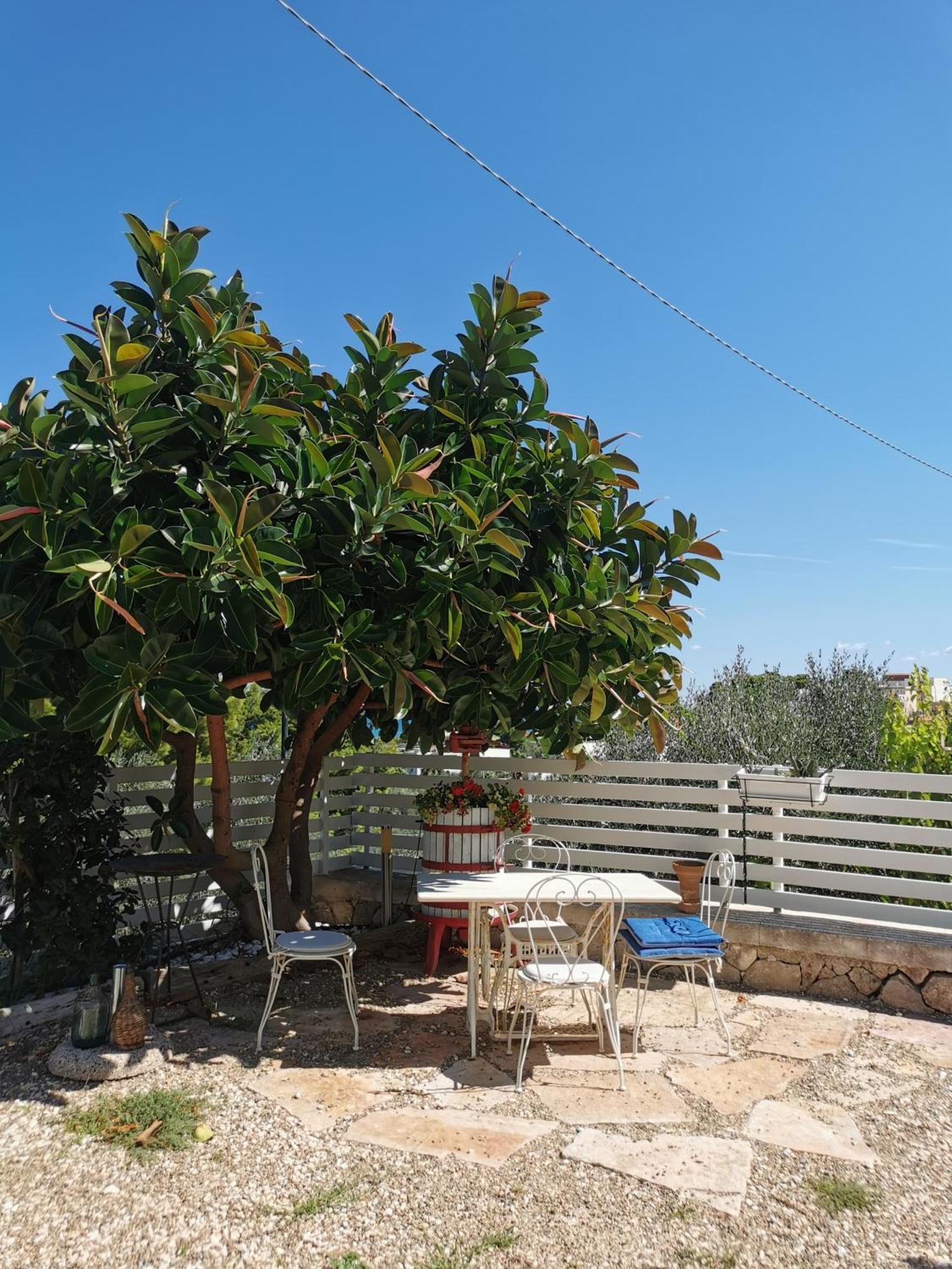 דירות ויאסטה Vill'Aura מראה חיצוני תמונה