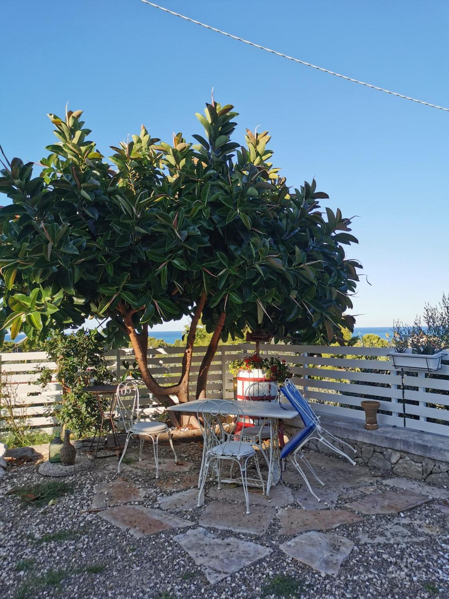 דירות ויאסטה Vill'Aura מראה חיצוני תמונה